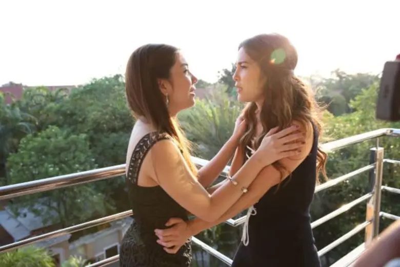 ตอน 4 ออกอากาศวันเสาร์ที่ 22 เมษายน 2560 ...