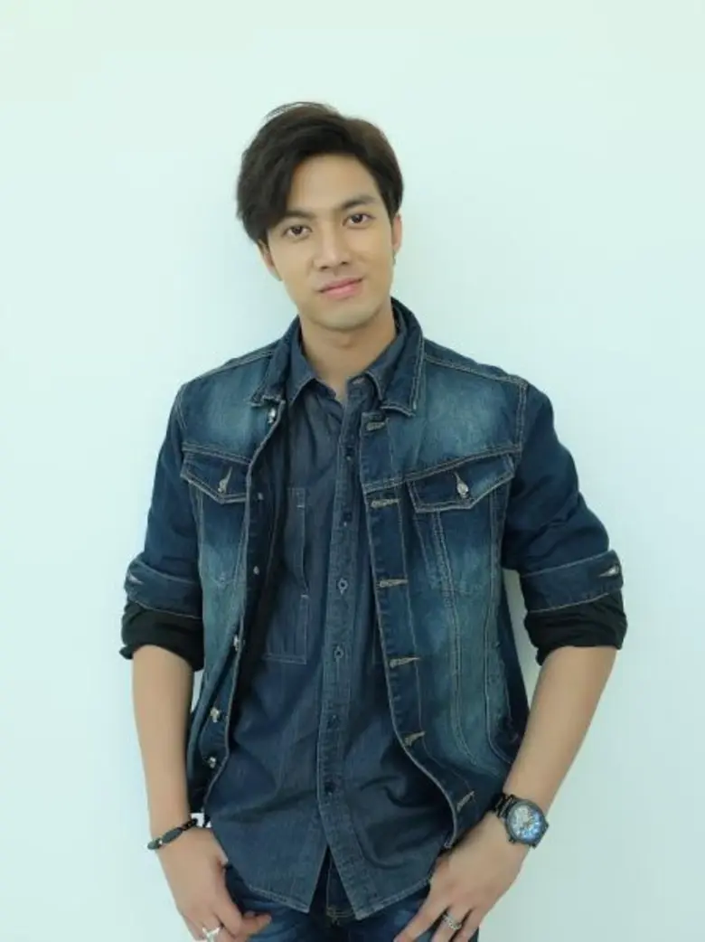 เข้มข้นหนักกับดราม่าความรักของ "กั้ง-วรกร...