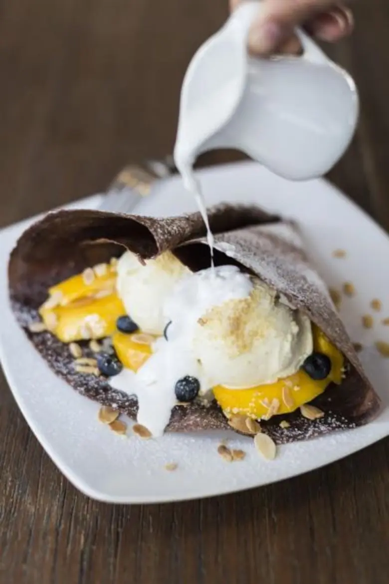 ต้อนรับซัมเมอร์แห่งความสุขกับเทศกาลมะม่วง ที่คาเฟ่ แคนทารี ทุกสาขา