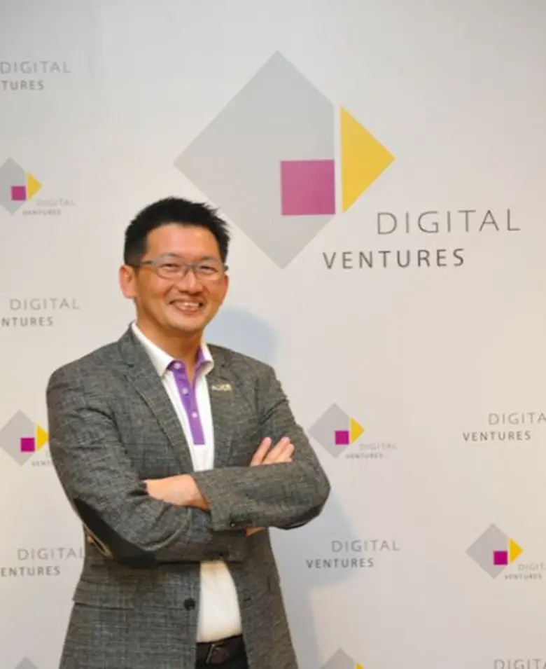 ธนาคารไทยพาณิชย์ ภายใต้การดำเนินงานของบริ...