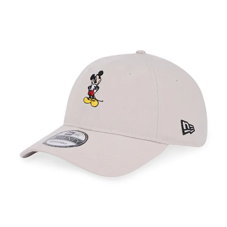 นิว อีร่า (NEW ERA) แบรนด์หมวกสตรีทแฟชั่น...