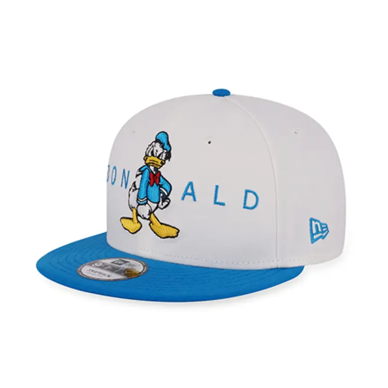 นิว อีร่า เอาใจสาวกตัวการ์ตูนดิสนีย์กับคอลเลคชั่นใหม่ล่าสุด Disney Collection