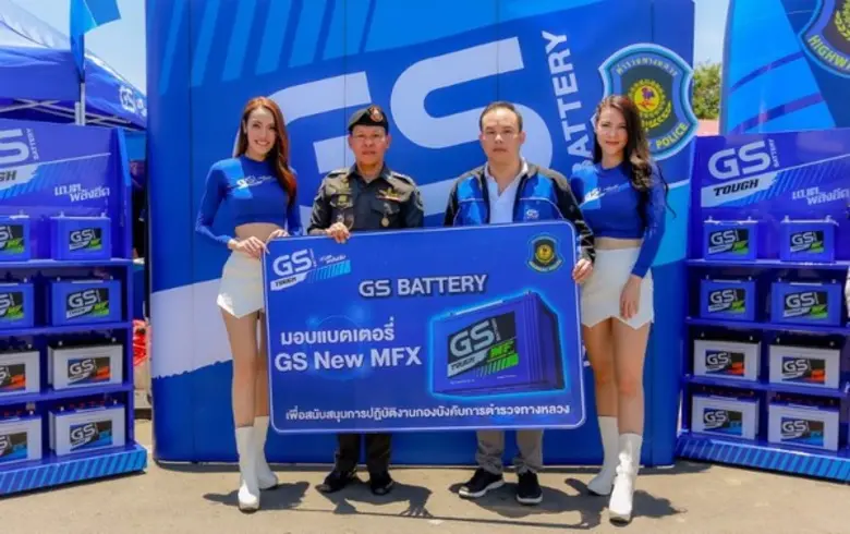 พล.ต.ต.สมชาย เกาสำราญ ผู้บังคับการตำรวจทา...