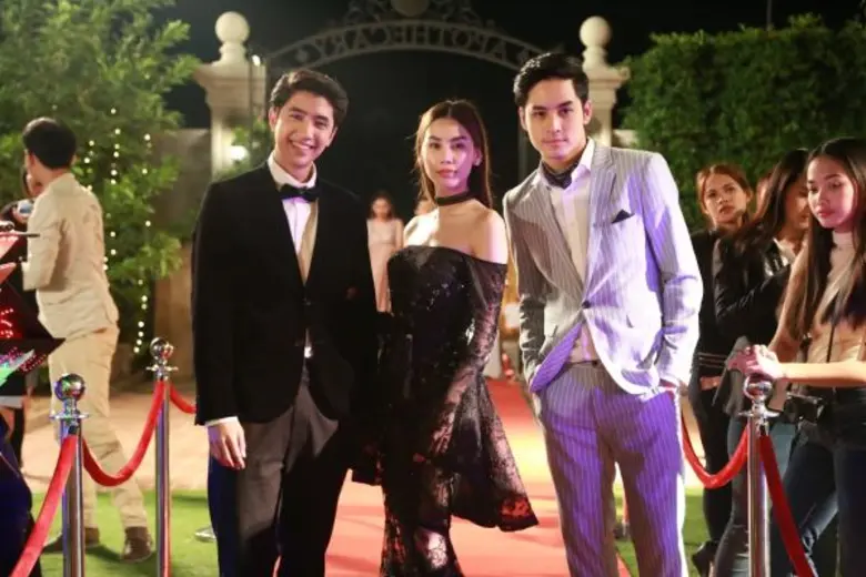 เรื่องย่อ: โปรเจ็ค 'The Writers' เรื่อง ละครคน