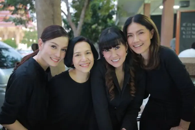 เรื่องย่อ: โปรเจ็ค 'The Writers' เรื่อง ละครคน