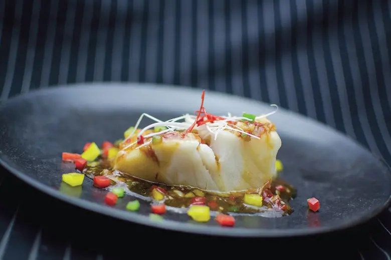 ซอสเอ็กซ์โอ เคล็ดลับแห่งความอร่อยอันเลื่อ...