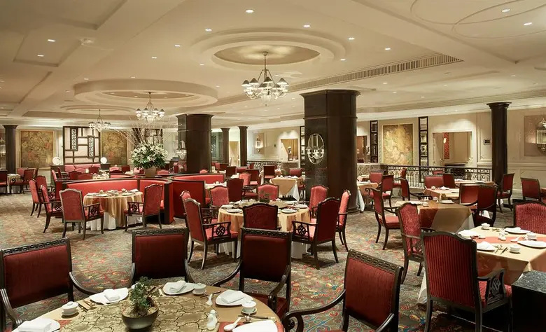 เชิญชวนมาลิ้มลองเมนูอาหารกวางตุ้งต้นฉบับกับซอสเอ็กซ์โอสูตรพิเศษ ณ ห้องอาหารซัมเมอร์ พาเลซ โรงแรมอินเตอร์คอนติเนนตัล กรุงเทพฯ