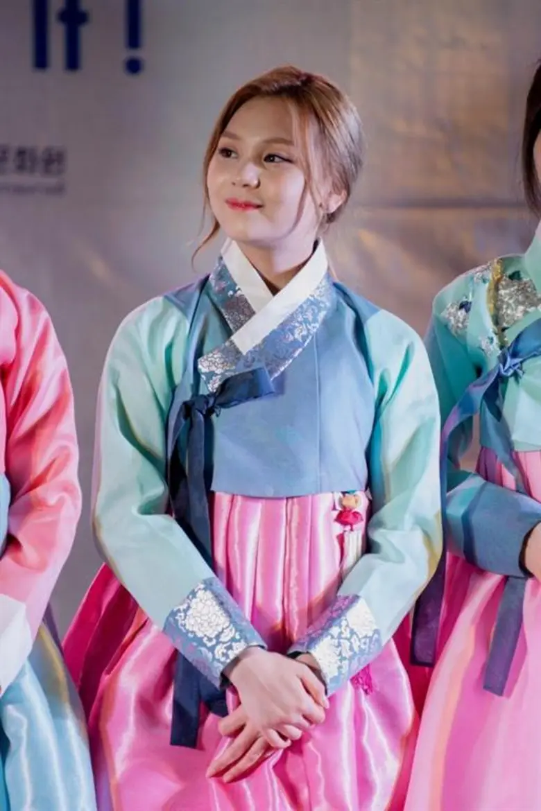 ศูนย์วัฒนธรรมเกาหลีใต้เชิญเด็กด้อยโอกาสร่วมงานเผยแพร่ความงามแห่งชุดฮันบก