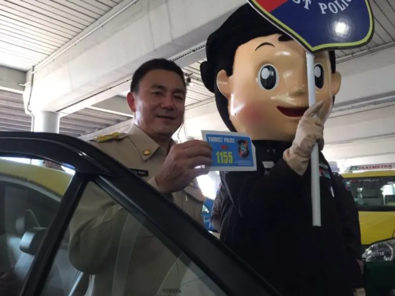 นายพงษ์ภาณุ เศวตรุนทร์ ปลัดกระทรวงการท่อง...