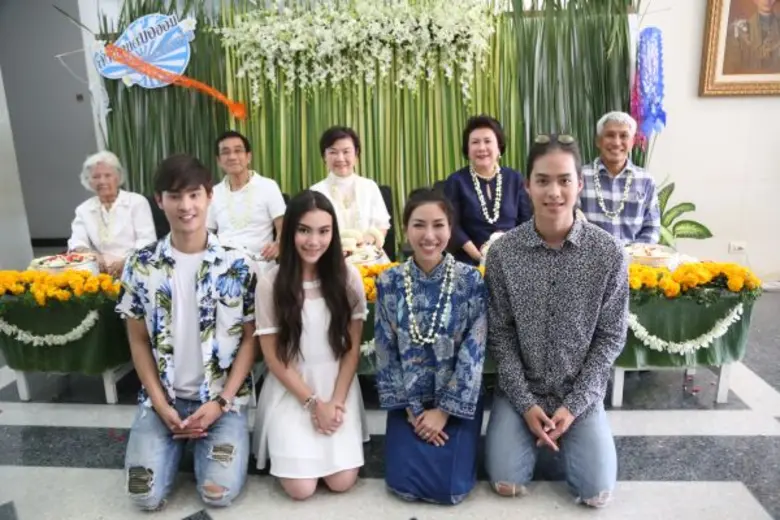 รติวัลคุ์ ธนาธรรมโรจน์ ซีอีโอ บริษัท เจ เ...