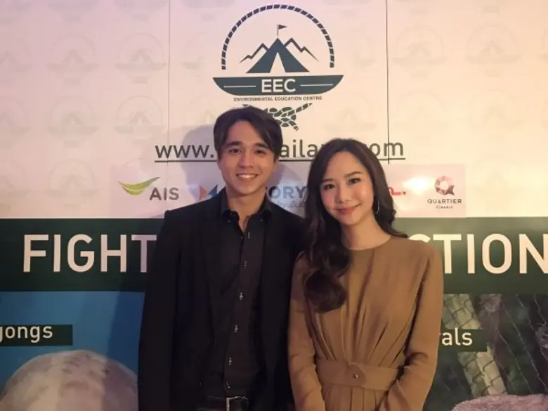 เสร็จสิ้นไปแล้วอย่างสมบูรณ์กับโครงการ "กา...