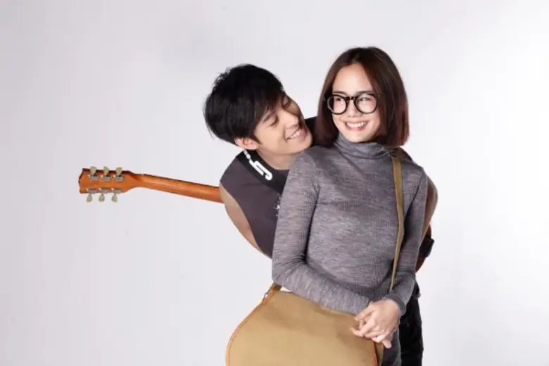 รับบทหนักดราม่ากระจาย สำหรับนางเอกวัยรุ่น...