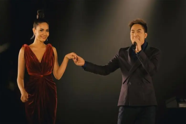 อีทีซี (ETC ) วงดนตรีคุณภาพ ที่ออกซิงเกิ้...