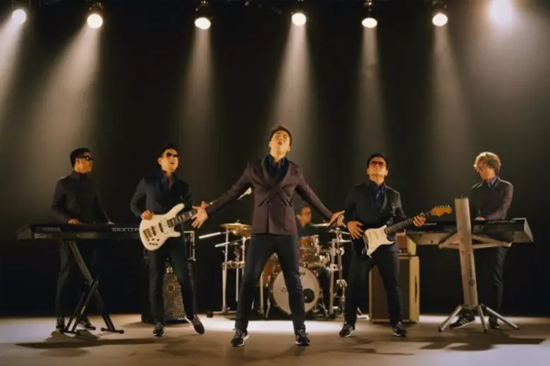 “อีทีซี” คว้า “น้ำตาล ชลิตา” นางเอกเอ็มวีครั้งแรก ในเพลง “สักที (Go!)”