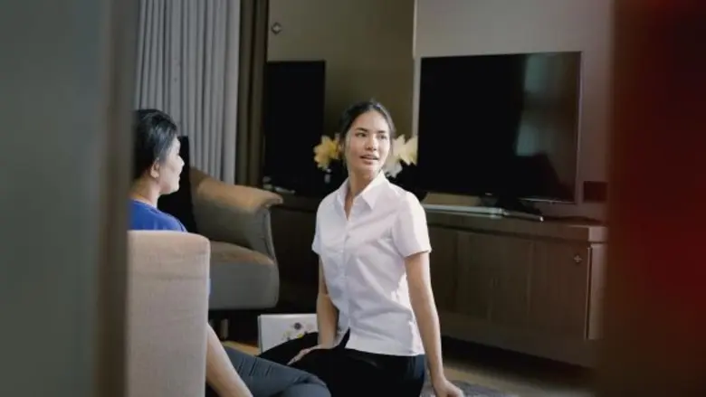 “อีทีซี” คว้า “น้ำตาล ชลิตา” นางเอกเอ็มวีครั้งแรก ในเพลง “สักที (Go!)”