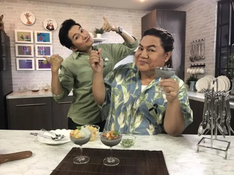 ทีวีไกด์: รายการ "ข่าวคลุกข้าว" ออนแอร์ 24-26 เม.ย. 60