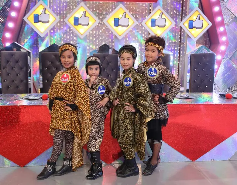 เปิดเวทีเฟ้นหาเงาเสียงมาทุกรูปแบบ สำหรับร...