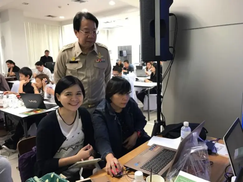 ธนาคารพัฒนาวิสาหกิจขนาดกลางและขนาดย่อมแห่...