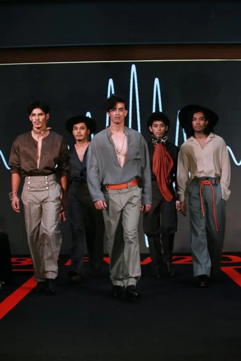 ซีไอดีไอ ชนาพัฒน์ สนับสนุน ยังก์ดีไซเนอร์ เปิดตัวแฟชั่นโชว์ไอเดียล้ำในบนแคตวอล์ก BIFW 2017