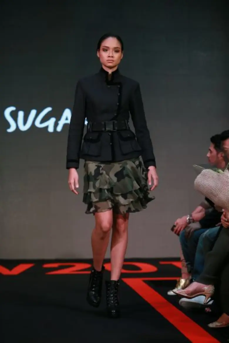 ซีไอดีไอ ชนาพัฒน์ สนับสนุน ยังก์ดีไซเนอร์ เปิดตัวแฟชั่นโชว์ไอเดียล้ำในบนแคตวอล์ก BIFW 2017