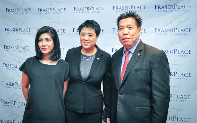 Property is third residence to open in th...