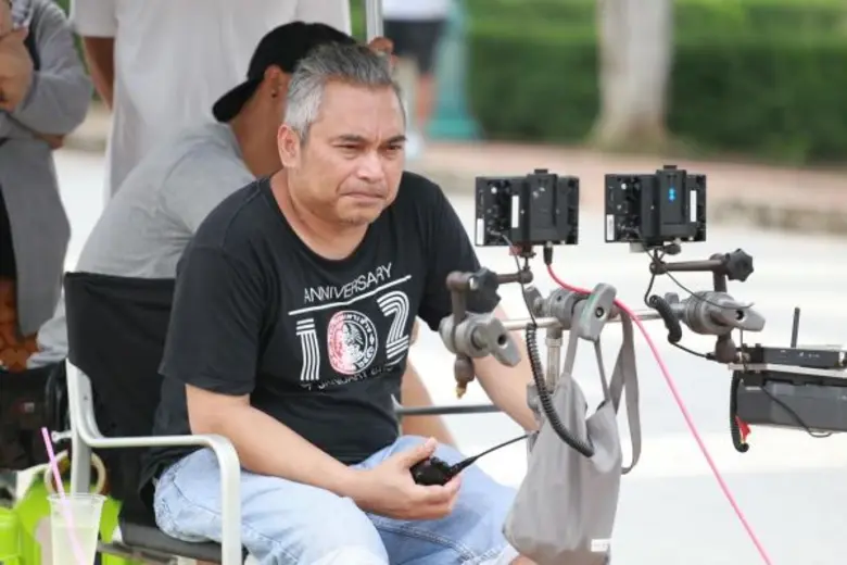 Movie Guide: คุยกับ “ทอม อิสรา นาดี” ผู้กำกับอารมณ์ดีที่จะมาสร้างเสียงหัวเราะและความฮารับลมร้อนใน Thailand Only #เมืองไทยอะไรก็ได้