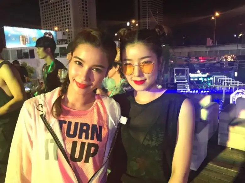 S2O Festival 2017 ปรากฎการณ์ความมันส์และอลังการที่สุดแห่งปี!!!