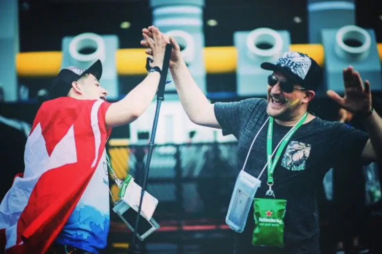 S2O Festival 2017 ปรากฎการณ์ความมันส์และอลังการที่สุดแห่งปี!!!