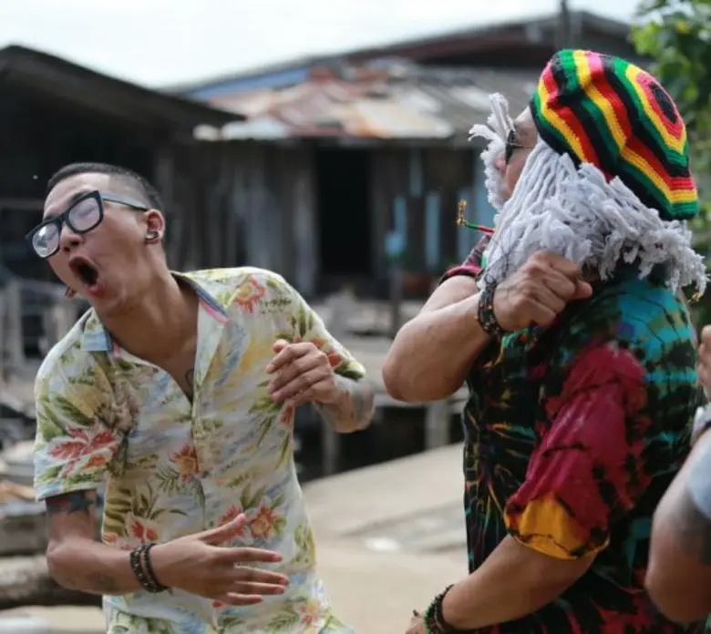 Movie Guide: “แจ๊ส ชวนชื่น” ปะทะ “โหน่ง ชะชะช่า” ครั้งแรกบนจอเงิน พร้อมจัดความฮาดับร้อนกับ “ไทยแลนด์โอนลี่ #เมืองไทยอะไรก็ได้”