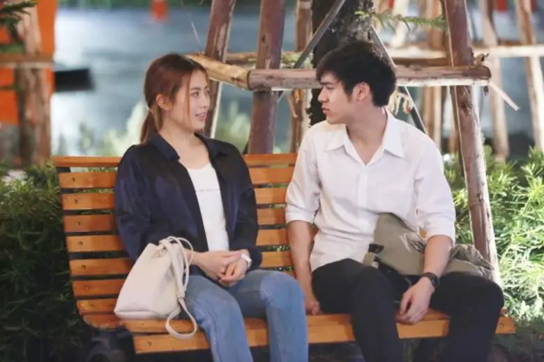 ตอนที่ 5 ออกอากาศวันพุธที่ 19 เมษายน 2560...