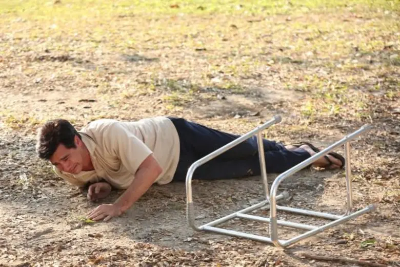 “วิลลี่” ดราม่า จัดเต็ม ลากสังขาร ง้อ “ป๊อก” ขอคืนดี