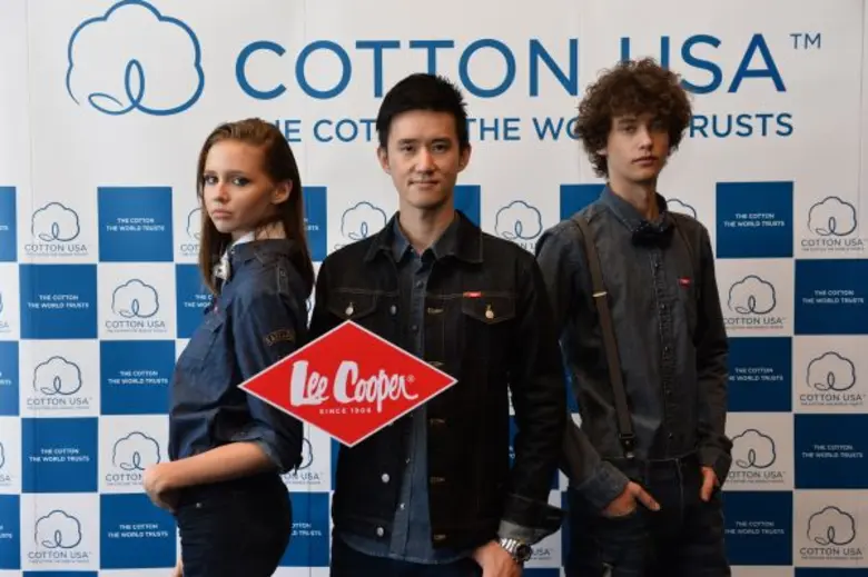 “คอตตอน ยูเอสเอ” เผยแผนรุกตลาดปี 2560 ทุ่มงบกว่า 33 ล้านบาท สร้างการรับรู้แบรนด์ให้ครอบคลุมทั่วไทยและอาเซียน พร้อมเปิดตัว 3 แบรนด์ไลเซนซีใหม่ในกลุ่มเสื้อผ้าผู้ชายและยีนส์