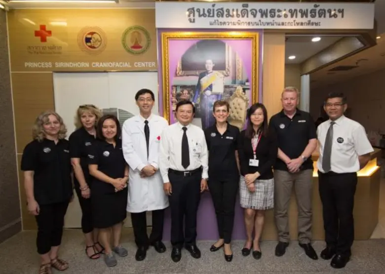 ศาตราจารย์กิตติคุณนายแพทย์จรัญ​ มหาทุมะรั...