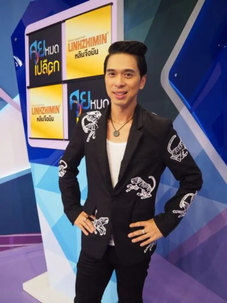 ยอมใจ !! “เอกกี้” แซ่บจริง!! ยอมทิ้งงานเพื่อตามไปดูผู้ชายนอก