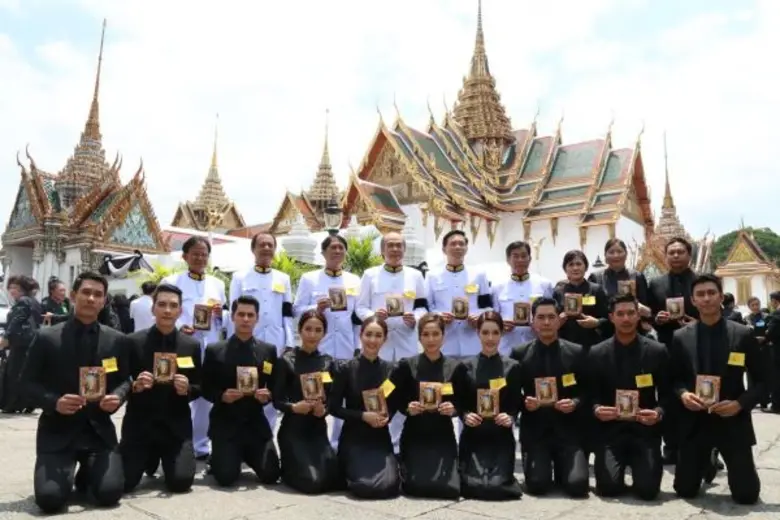 สถานีโทรทัศน์สีกองทัพบกช่อง 7 ร่วมเป็นเจ้...