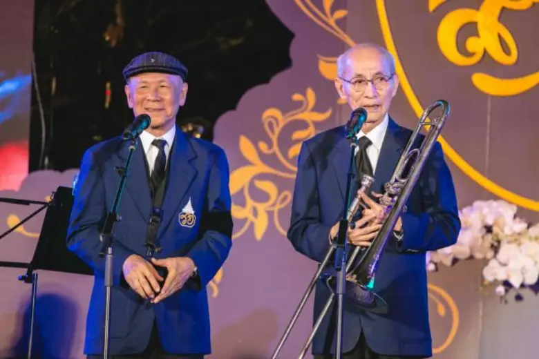 ศาลาเฉลิมกรุงเปิดเวทีแถลงข่าวคอนเสิร์ต "J...