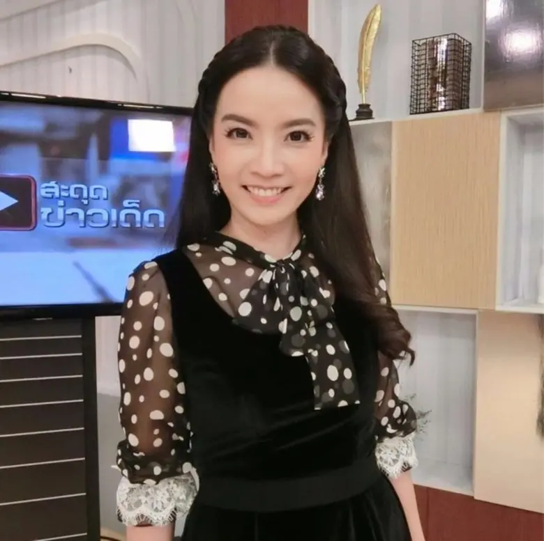 ถึงแม้ว่างานจะรัดตัวแค่ไหน สาว หลี่แช วิย...