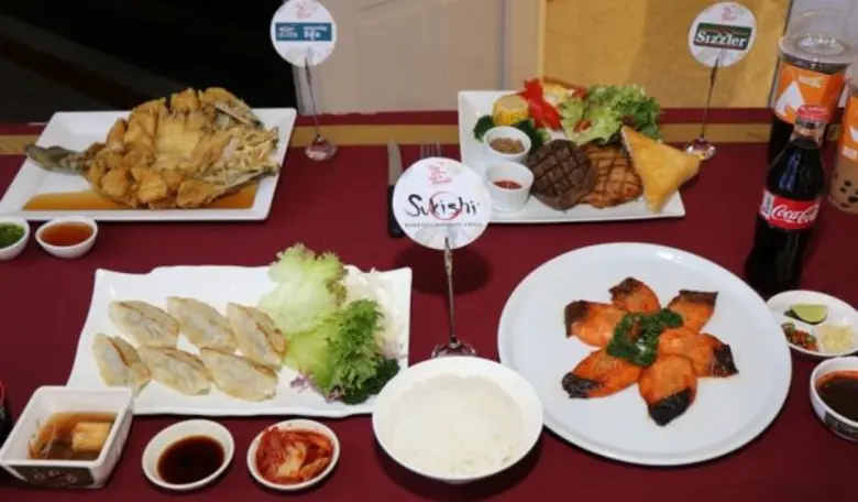 ซีพีเอ็น ดึงร้านอาหารดังร่วมจัดโปรโมชั่นพ...