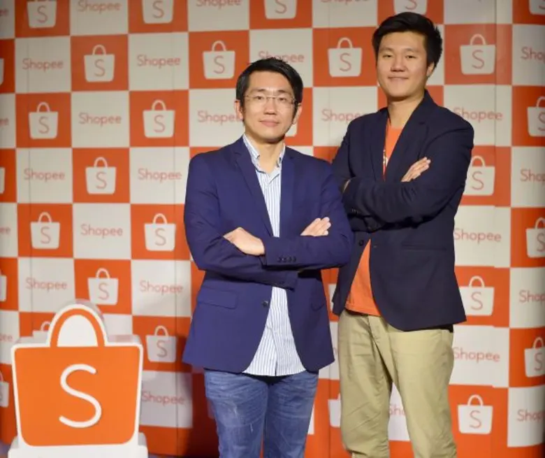 ช้อปปี้ (Shopee) ผู้นำอันดับหนึ่งตลาดซื้อ...