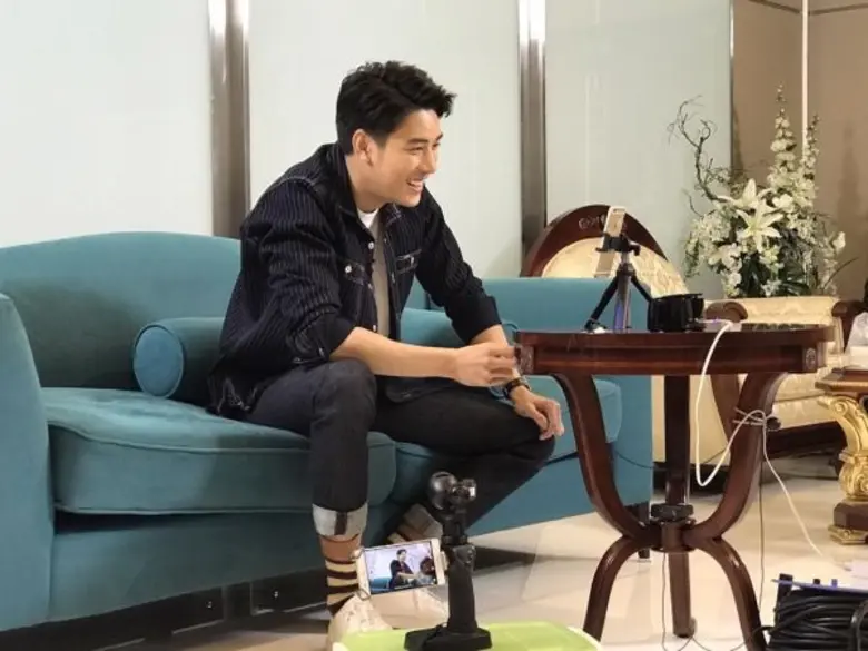 จะฮาแค่ไหน เมื่อ “บอย-เคน-อาเล็ก” ถูกทดสอบสัญชาตญาณการเลือกคู่เดท ผ่านรายการ ใหม่ สุดมันส์ “The cupids พิชิต Soulmate”