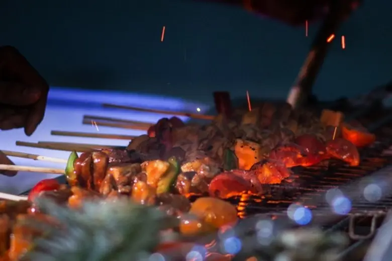 Join us for a fantastic Barbecue Nights w...