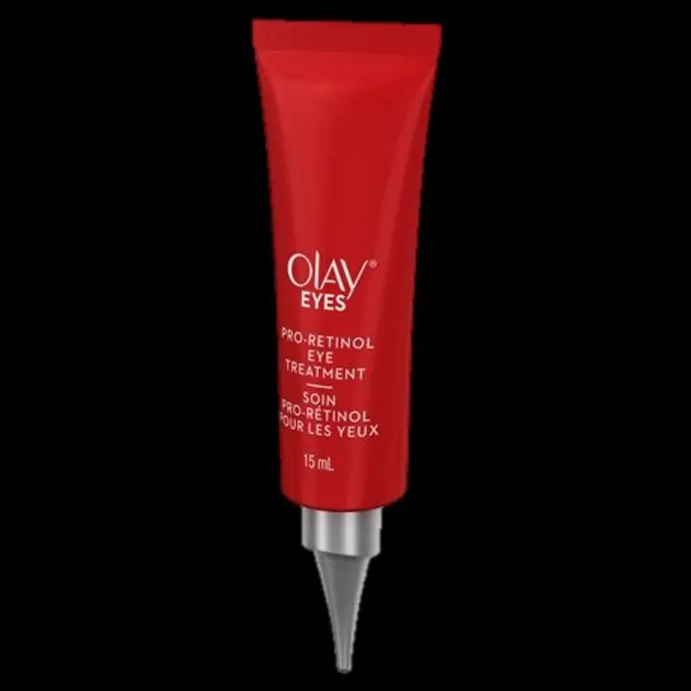 ฟื้นบำรุงผิวรอบดวงตาอย่างตรงจุดและมีประสิทธิภาพ ด้วยผลิตภัณฑ์ใหม่จากโอเลย์: โอเลย์ อายส์ คอลเลคชั่น