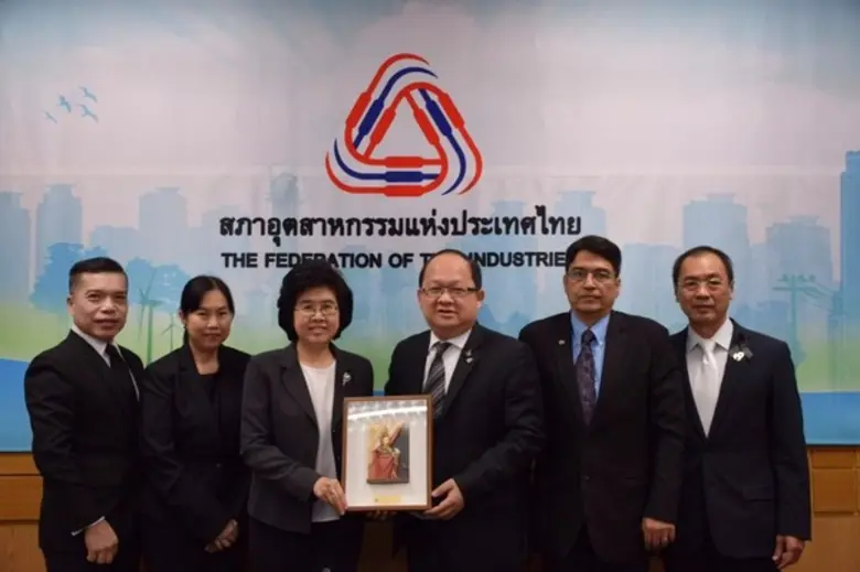 เมื่อเร็วๆนี้ นางสุวัฒนา กมลวัทนนิศา รองผู้ว่าการ ก...