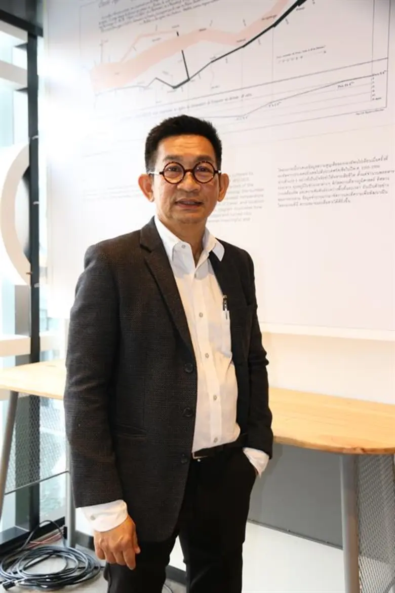 ศูนย์สร้างสรรค์งานออกแบบ (TCDC) สานต่อนโย...