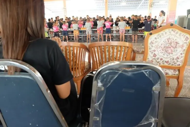 "ดนตรี" มีพลังบางอย่างที่สามารถพาเราเข้าไ...