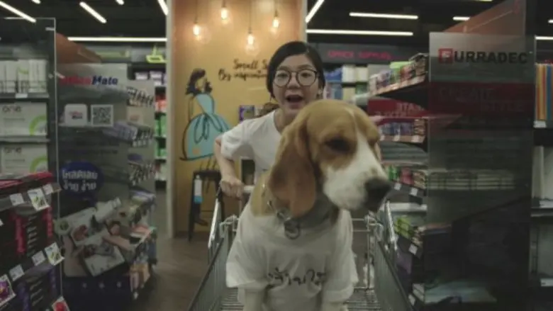 ออฟฟิศเมท ปล่อยคลิปวิดีโอ “คู่หู SME ไทย โตได้ไม่สะดุด”