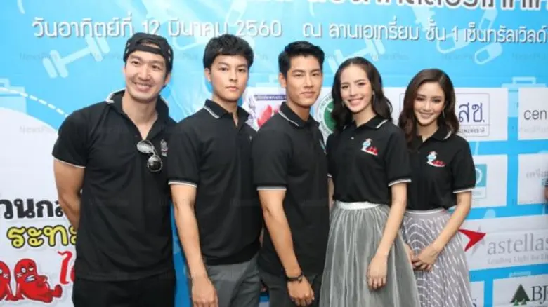 สมาคมโรคไตแห่งประเทศไทย มูลนิธิโรคไตฯ ร่ว...