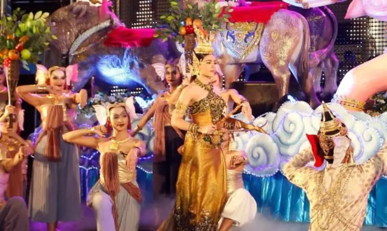 วันเสาร์ที่ 8 เมษายน 2560 เวลา18.30 น. ณ ...