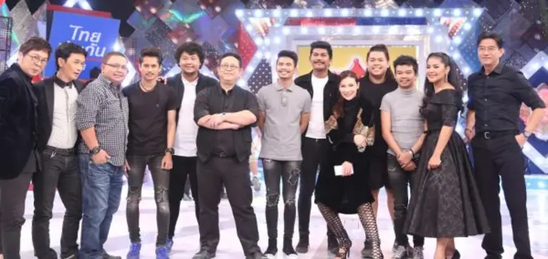 ผ่านไปแบบลุ้นสุด ๆ สำหรับเวทีแห่งการประกว...