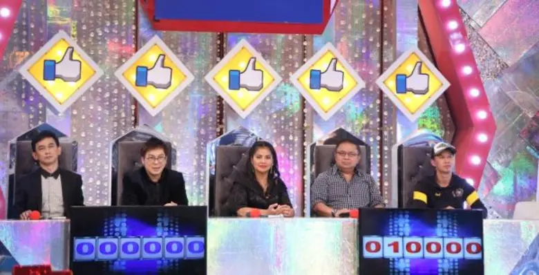 “กาฬสินธุ์” เฮลั่น!! คว้าชัยจาก “กิ๊กดู๋ ฯ” หอบเงินล้านกลับบ้านเพื่อพัฒนาชุมชน